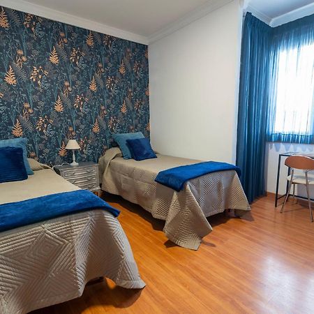 Teror Centro 2 Apartment Luaran gambar