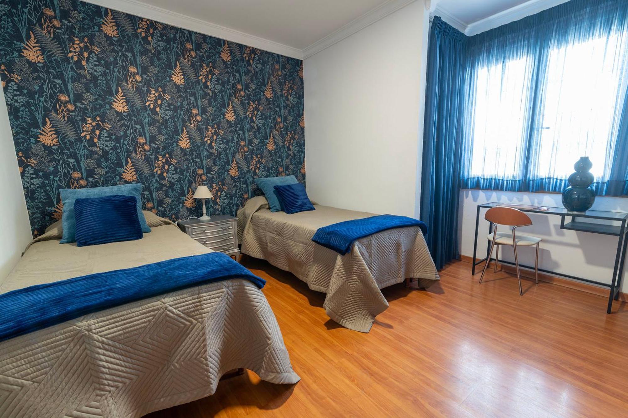 Teror Centro 2 Apartment Luaran gambar