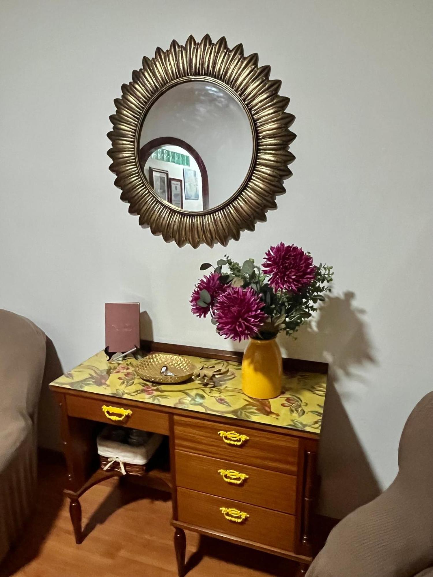 Teror Centro 2 Apartment Luaran gambar