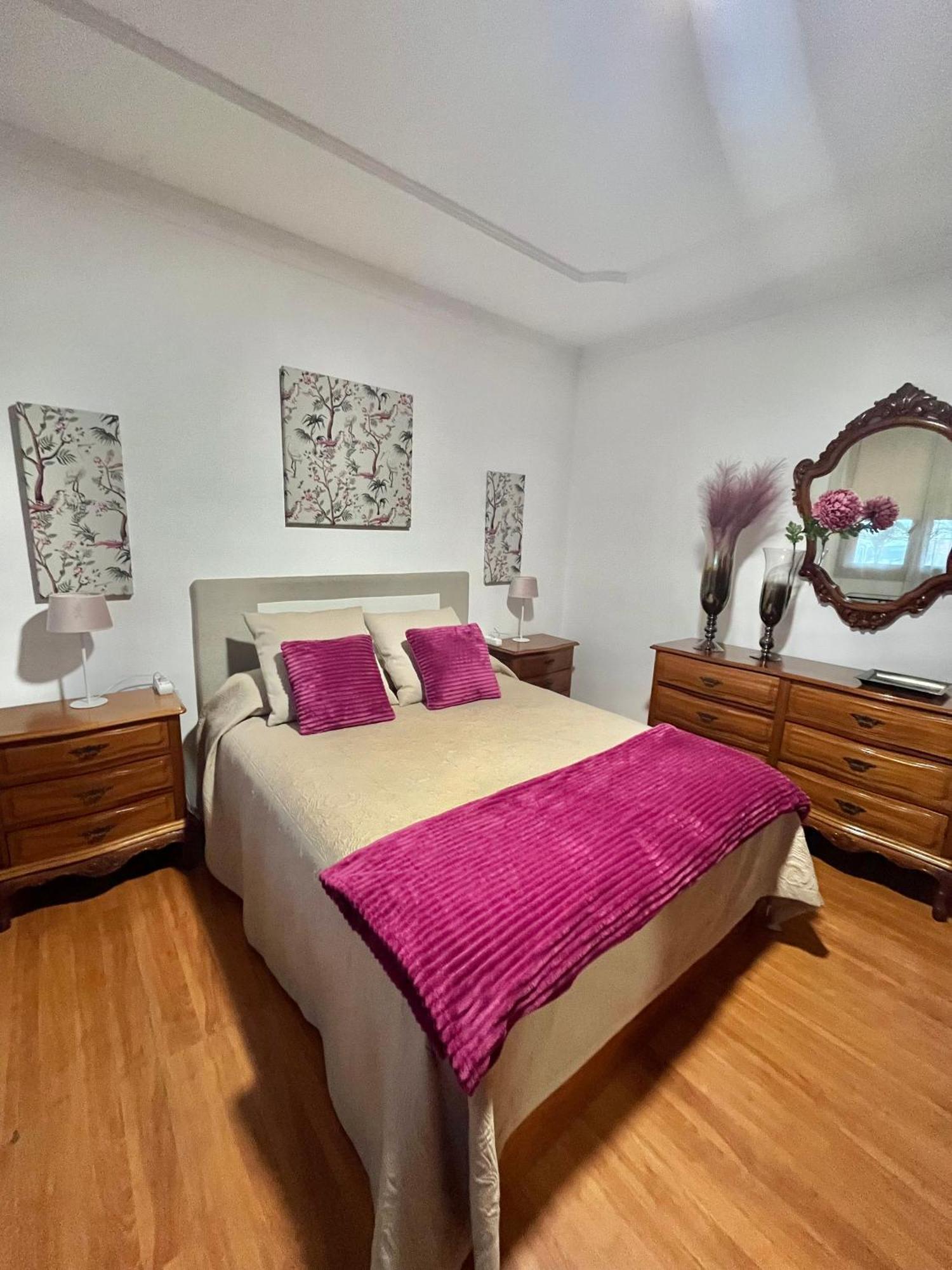 Teror Centro 2 Apartment Luaran gambar